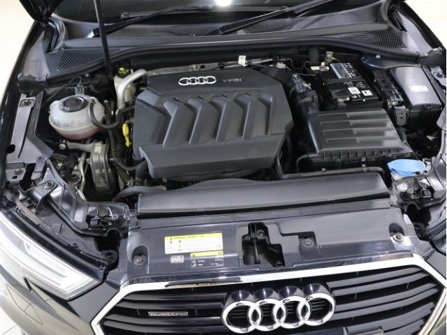 AUDI A3 Sedan