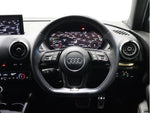 AUDI A3 Sedan