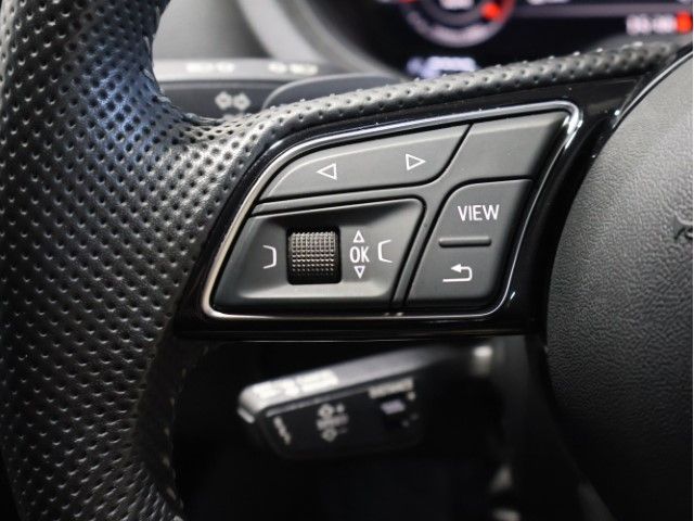 AUDI A3 Sedan