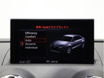 AUDI A3 Sedan