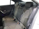 MERCEDES BENZ A class sedan
