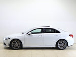 MERCEDES BENZ A class sedan