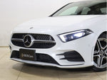 MERCEDES BENZ A class sedan