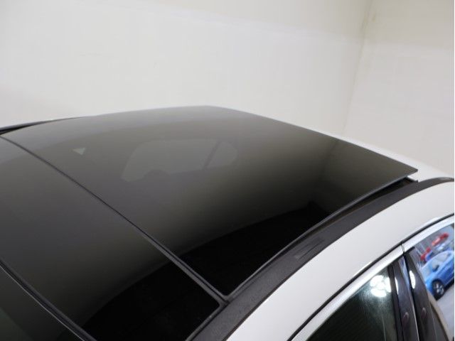 MERCEDES BENZ A class sedan
