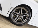 MERCEDES BENZ A class sedan