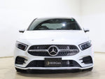 MERCEDES BENZ A class sedan