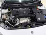MERCEDES BENZ A class sedan