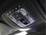 MERCEDES BENZ A class sedan