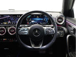 MERCEDES BENZ A class sedan