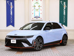 HYUNDAI IONIQ 5 N