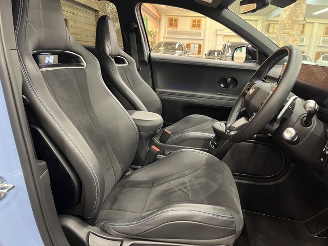 HYUNDAI IONIQ 5 N