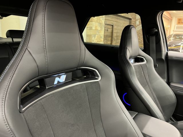 HYUNDAI IONIQ 5 N