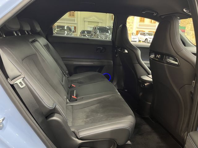 HYUNDAI IONIQ 5 N