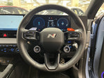 HYUNDAI IONIQ 5 N