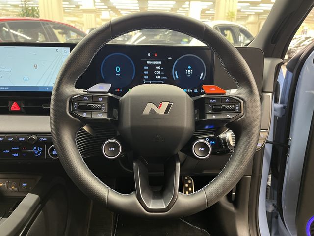 HYUNDAI IONIQ 5 N