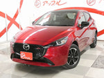 MAZDA2