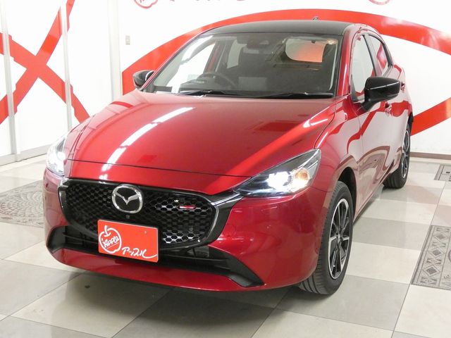 MAZDA2