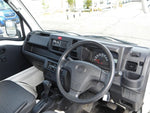 HIJET truck 4WD