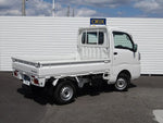 HIJET truck 4WD