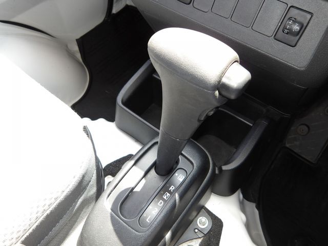 HIJET truck 4WD