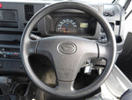 HIJET truck 4WD