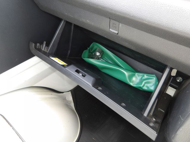 HIJET truck 4WD