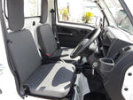 HIJET truck 4WD