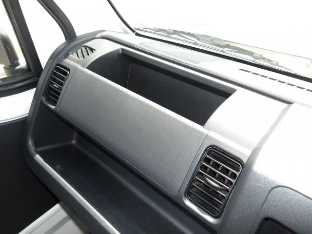 HIJET truck 4WD