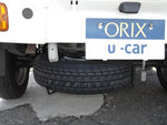 HIJET truck 4WD