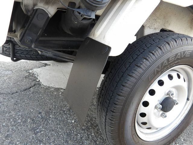 HIJET truck 4WD
