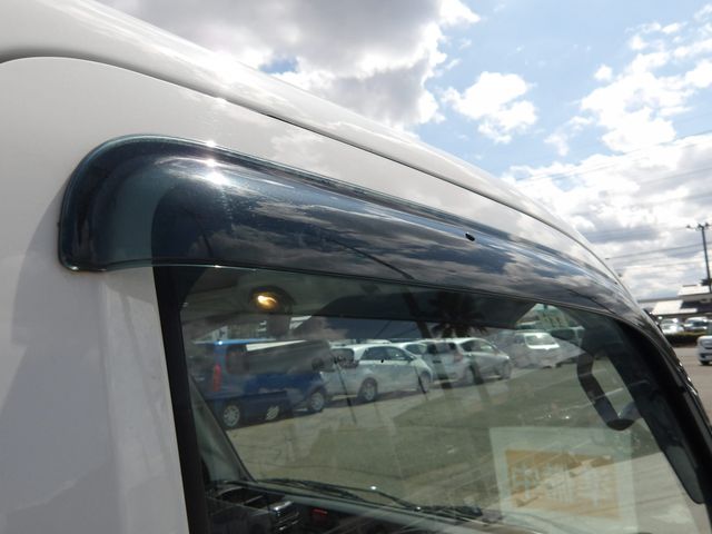 HIJET truck 4WD
