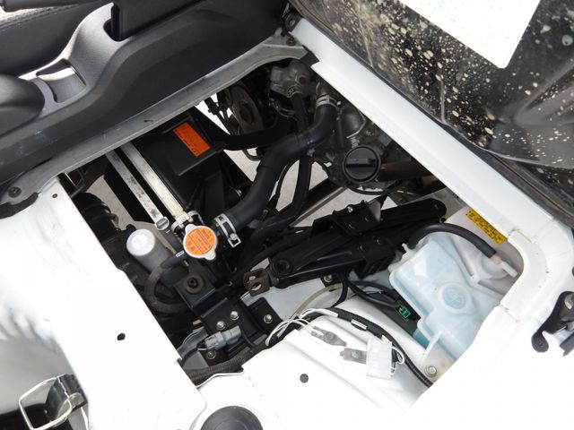HIJET truck 4WD