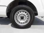 HIJET truck 4WD