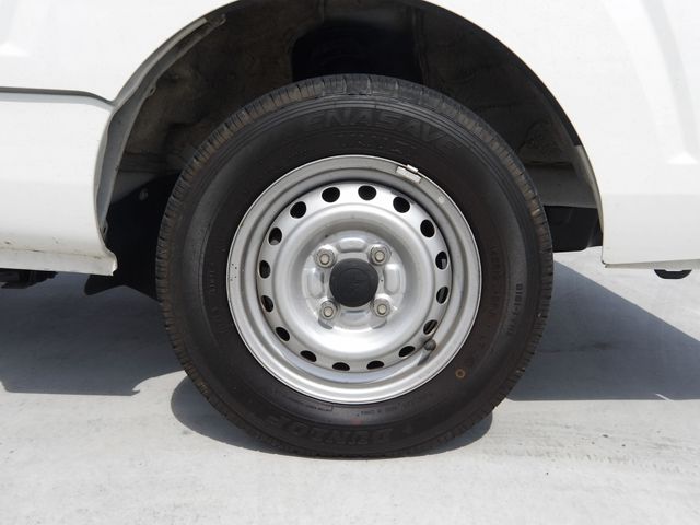 HIJET truck 4WD