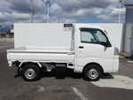 HIJET truck 4WD