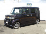 N-BOX CUSTOM