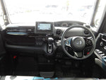 N-BOX CUSTOM