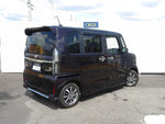 N-BOX CUSTOM