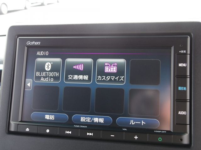 N-BOX CUSTOM