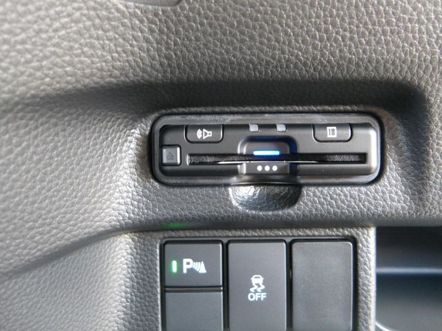 N-BOX CUSTOM