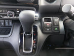 N-BOX CUSTOM