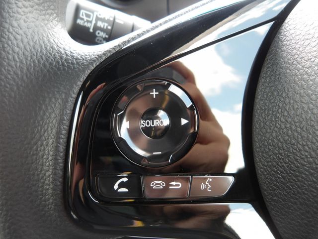N-BOX CUSTOM