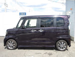 N-BOX CUSTOM