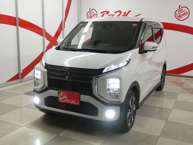 ek X 4WD