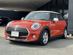 MINI COOPER D