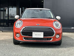 MINI COOPER D