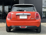 MINI COOPER D