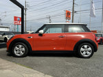 MINI COOPER D
