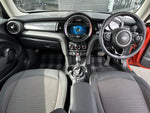 MINI COOPER D