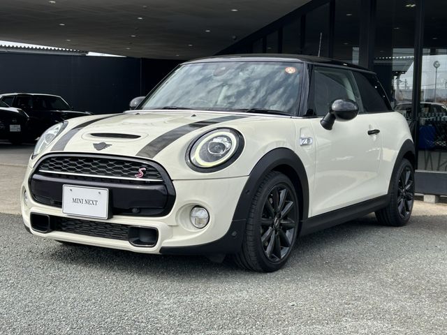 BMW MINI COOPER SD